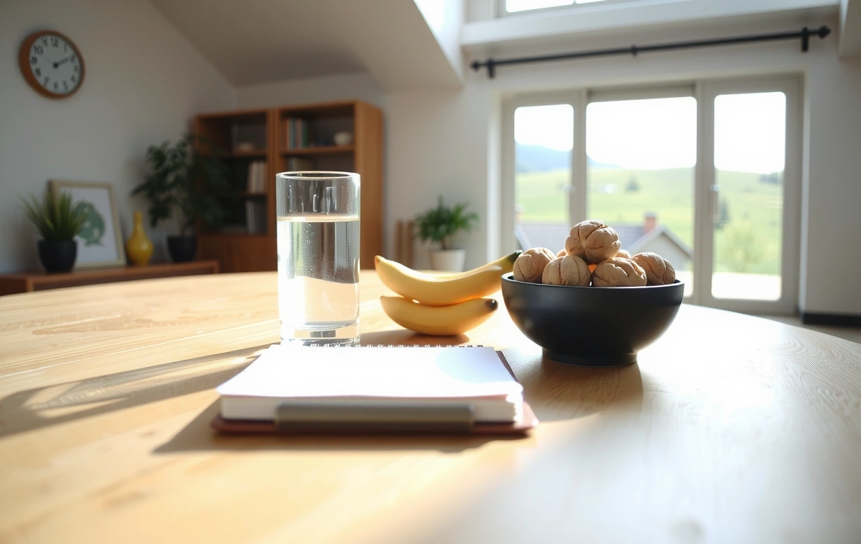 Konzultačný priestor NutriciaPro